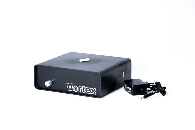 agitateur magnetique single