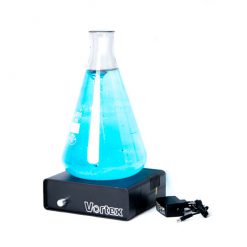 agitateur magnetique single