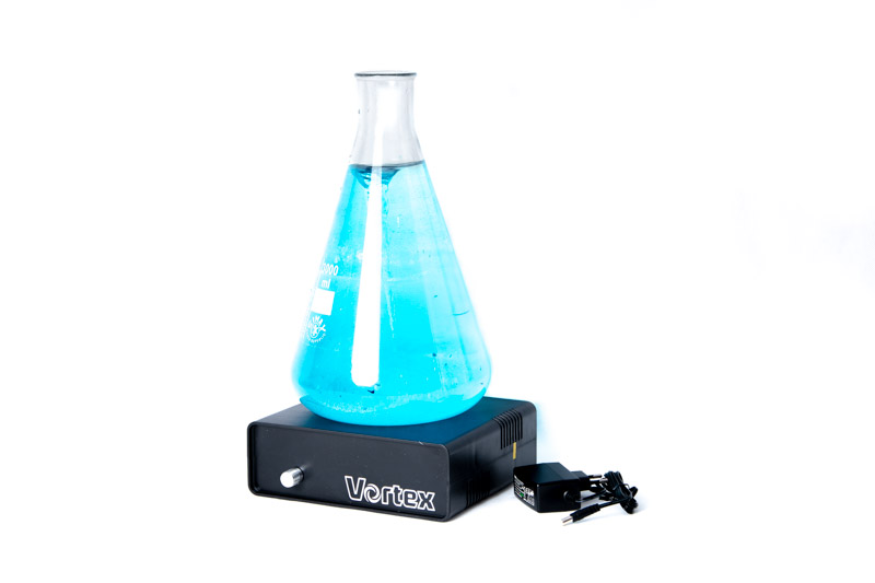 agitateur magnetique single