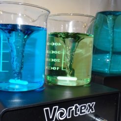 Vortex Agitateur Magnetique Dual