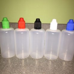 Druppelflesje 100ml