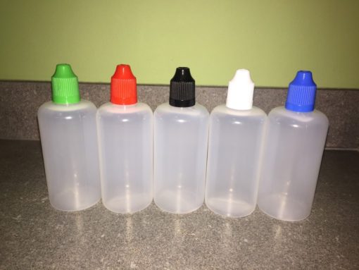 Druppelflesje 100ml