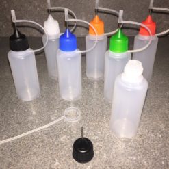 druppelflesje 20ml