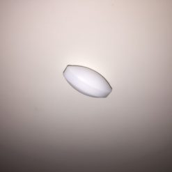 Stirbar 25x12mm oval