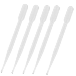 Druppelpipet 3ml