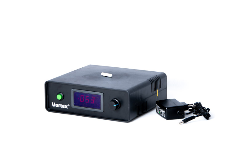 agitateur magnetique vortex