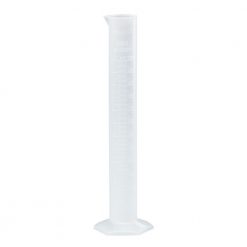 Maatcilinder-PP-plastic-100ml
