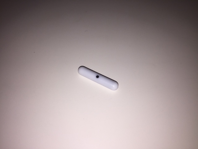 turbo roervlo 32mm cilindrisch