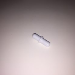 roervlo 32mm met afneembare ring