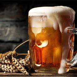 Brassage passe-temps Accessoires