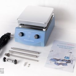 Vortex-HP-17 magneetroerder