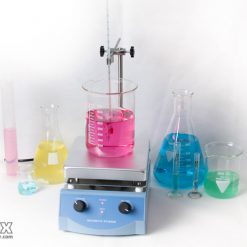 Vortex-HP-17 magneetroerder