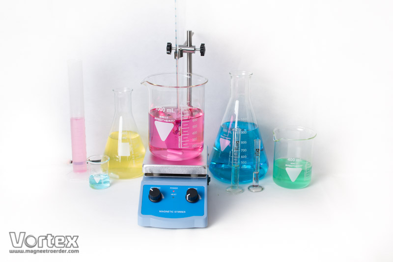 Vortex-HP-12 magneetroerder