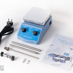 Vortex-HP-17 magneetroerder