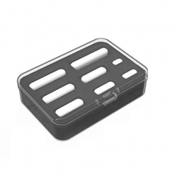 Boîte assortiment Barreau magnétique cylindrique