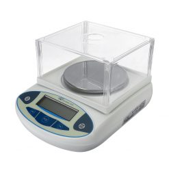 Vortex-PW-2000 : Balance de précision (2kg/0,01g)
